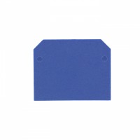 EKF PROxima Заглушка для JXB-2,5/35 синяя sak-2.5-35b фото