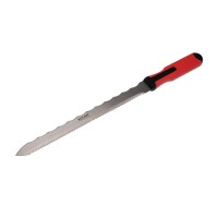 Нож для резки теплоизоляционных панелей лезвие 280 мм Rexant 12-4928 фото