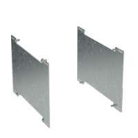 DKC Разделитель вертикальный префорированный 3п до 250А В=150 R5SVP15013 фото