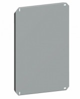 EKF PROxima Монтажная панель 1,5мм для ЩРНМ-2, ЩМП-06 mp-2-6 фото