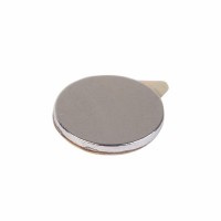 REXANT Неодимовый магнит диск 10х1мм с клеем сцепление 0,5 кг (упаковка 20 шт) 72-3111-1 фото