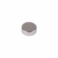 Неодимовый магнит диск 5х2мм сцепление 0,32 кг (упаковка 44 шт) Rexant 72-3192 фото