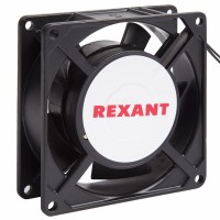 Вентилятор RX 9225HS 220VAC Rexant 72-6090 фото