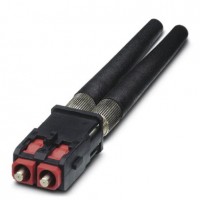 Phoenix Contact VS-SCRJ-HCS-FA-IP20 Штекерный соединитель для оптоволоконного кабеля 1654866 фото