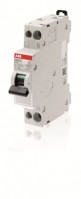 ABB Выключатель автоматический дифференциального тока DSN201 C10 AC30 2CSR255050R1104 фото