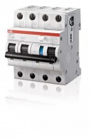 ABB Выключатель автоматический дифференциального тока DSN201 C16 AC30 2CSR255050R1164 фото