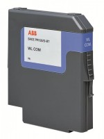 ABB Tmax Соединитель (клемма) для клеммника вторичных цепей T7-T7M-X1 1SDA062170R1 фото