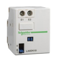 Schneider Electric Contactors D Блок электромеханической защелки 220/240В 50/60Гц LA6DK20M фото