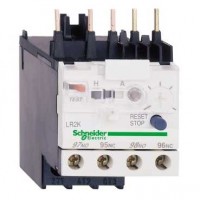 Schneider Electric Contactors D Telemecanique Тепловое реле перегрузки 3P 12-16A LR2K0322 фото