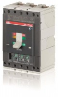 ABB Tmax Автоматический выключатель T5N 400 F F In=320 PR221DS-LS/I 4P 36kA 1SDA054324R1 фото