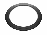 DKC Кольцо резиновое уплотнительное для двустенной трубы, д.75мм 016075 фото