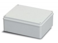 ABB Коробка распределительная гермет.пласт.винт 310х240х110 IP 55 1SL0858A00 фото