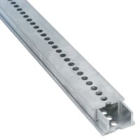 DKC Профиль алюминевый, для наборных держателей (длина - 2 метра) R5BSEV01 фото