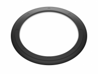 DKC Кольцо резиновое уплотнительное для двустенной трубы, д.63мм 016063 фото