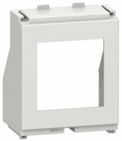 Schneider Electric Fupact Коробка пластиковая пустая 72х72мм для ISFL250-630 LV480879 фото