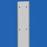 DKC Разделитель вертикальный, частичный, Г = 275 мм, для шкафов высотой 18 R5DVP18275 фото