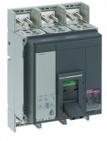 Schneider Electric Compact NSB Автоматический выключатель NS1000N 3P+ Micrologic 2.0A в сборе 33243 фото