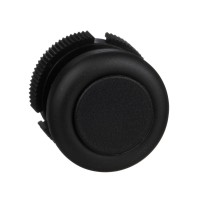 Schneider Electric Головка кнопки круглая черная XACA9412 фото