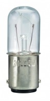 Schneider Electric BA15D Лампа 120V 7W DL1BEG фото