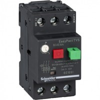Schneider Electric EasyPact TVS GZ1E Автоматический выключатель 0,1-0,16A GZ1E01 фото
