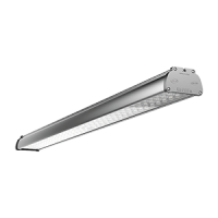 Varton Светодиодный светильник Айрон пром. для агр. сред 1215х109х66 IP67 узк. 15° 54 ВТ 6500 K V1-I0-70072-03L01-6705465 фото