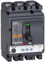 Schneider Electric Compact NS630 3P Выключатель Micrologic 2.2 40A NSX100R(200кА при 415В, 45кА при 690B) LV433270 фото