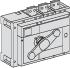 Schneider Electric Compact INS/INV Выключатель-разъединитель INS630B 4P 31343 фото