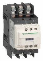 Schneider Electric Contactors D Контактор 3P 440В 40A 230В AC 50/60Гц LC1D40A6P7 фото