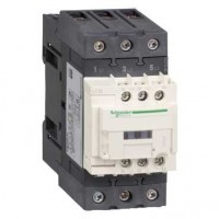 Schneider Electric Contactors D Контактор 3P Everlink AC3 440В 50A катушка управления 120В AC 50/60Гц (LC1D50AG7) LC1D50AG7 фото