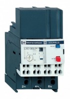 Schneider Electric Contactors D Thermal relay D Тепловое реле перегрузки 12-18A Class 10 (LRD213) LRD213 фото