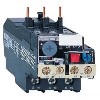 Schneider Electric Contactors D Thermal relay D Тепловое реле перегрузки 23-28A Class 20 LRD1530 фото