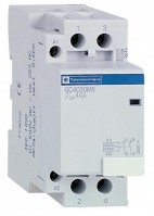 Schneider Electric Contactors K Контактор модульный 4P (2НО+2НЗ) 25А цепь управления 220В 50Гц (GC2522M5) GC2522M5 фото