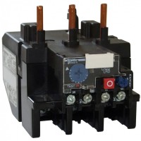 Schneider Electric Contactors D Thermal relay D Тепловое реле перегрузки 37-50 LRD3357A66 фото