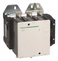Schneider Electric Contactors F Контактор 3P, с магнитной защитой 400А.110В AC,DC CR1F400F7 фото