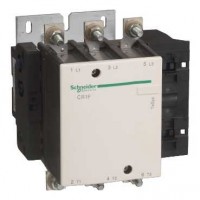 Schneider Electric Contactors F Контактор 3P, с магнитной защитой 150А.240В AC CR1F150U7 фото