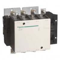Schneider Electric Contactors F Контактор 4Р(4НО), AC1 200A,230V 50/60Гц LC1F1504P7 фото