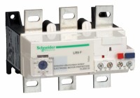 Schneider Electric Contactors D Thermal relay F Тепловое реле перегрузки 100А Class 20 LR9F5567 фото