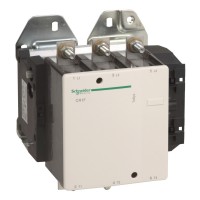 Schneider Electric Contactors F Контактор 3P, с магнитной защитой 500А.380В AC CR1F500Q7 фото