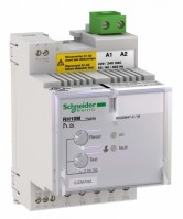 Schneider Electric Vigirex Реле RH10M 220/240 В 50/60/400 Гц 0.03 A мГн 56130 фото
