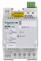 Schneider Electric Vigirex Реле RH10M 220/240 В 50/60/400 Гц 0.3 A мГн 56135 фото