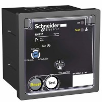 Schneider Electric Vigirex Реле RH21P 220/240 В 50/60 Гц с ручным сбросом 56263 фото