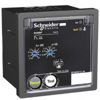 Schneider Electric Vigirex Реле RH99P 220/240В 50/60 Гц с автомат. сбросом 56293 фото