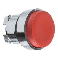 Schneider Electric XB4 Головка кнопки 22мм красная с задержкой ZB4BH4 ZB4BH4 фото