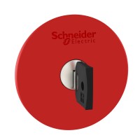 Schneider Electric Кнопка аварийного останова ZB4BS964 ZB4BS964 фото