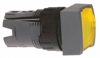 Schneider Electric Головка кнопки 16мм с подсветкой, с возвратом ZB6CW5 ZB6CW5 фото