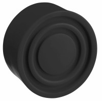 Schneider Electric XB5 Черный колпачок для кнопки 22мм ZBP012 фото