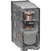 Schneider Electric Реле промежуточное, 10А, 1С/О,=24В RXG15BD фото