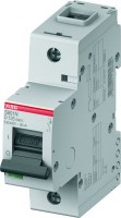 ABB Выключатель автоматический 1-полюсный S801N D20 2CCS891001R0201 фото