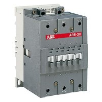ABB UA Контактор UA110-30-00RA (для коммутации конденсаторов мощностью до 74кВар) катушка управления 220-230В AC 1SFL451024R8000 фото
