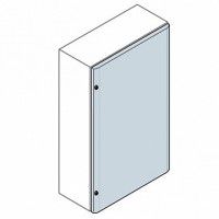 ABB Gemini Дверь прозрачная для шкафа Gemini (Размер4) 1SL0244A00 фото
